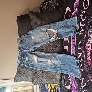 Free People Jeans
